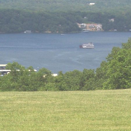 Osage Vistas At Four Seasons Lake Ozark Village of Four Seasons Exterior photo